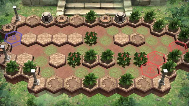因縁の再会 3
