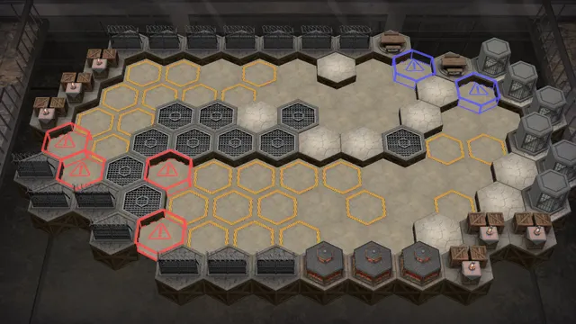 Illusion Deployed: The Railway Police II