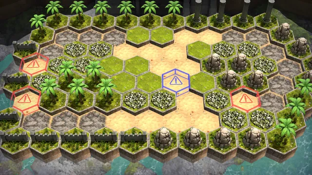 The Heroes' Vacation II