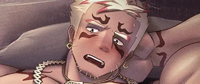 受魔力吸引的身體