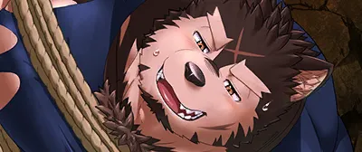 The Commanding Mercenary Officer's Dramatic Escape