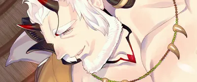 Embraced in Profound Love