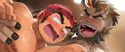 The Fun Guys from the Outside World