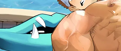 Electrifying Ecstasy