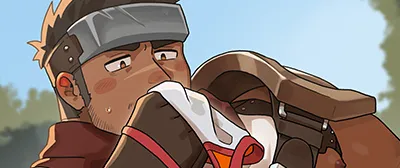 What Lies Down the Beaten Path