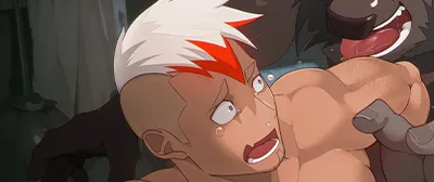 Somebody's <i>Getting Off</i> at Midnight!