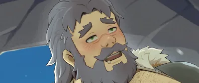 Rumors of the Horny Polar Bears