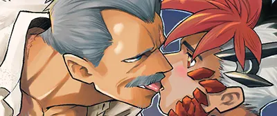 A One-Act Scene on Topdom Island