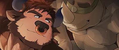 A <i>Special</i> Massage