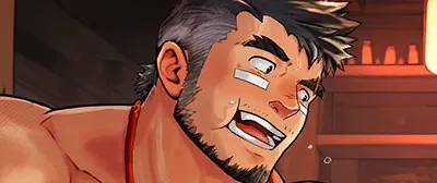 My Perfect Boyfriend is Right Before Me?!