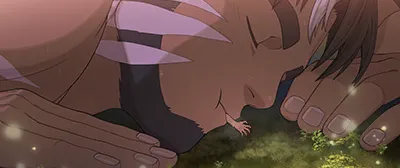 尊神大人！我要開動囉！