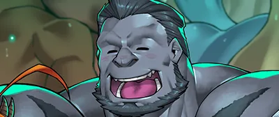 At the Whim of Bestial Desire