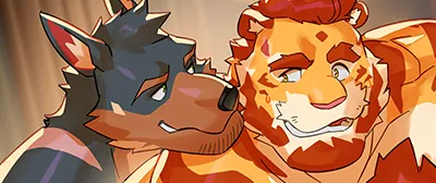 He Looks Just Like Him!