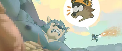 變成超激・歐爾塔啦！