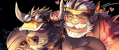 海風帶來的蠻勇