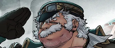 The Perverted Launch Ceremony