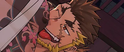 Rasho, I Freakin' Love You!!!