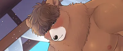 リゾートナイトはやっぱり水着で