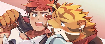 The Mediator Hero Edgar