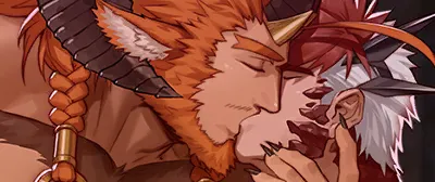 TO ALL MY DEAREST MEN!