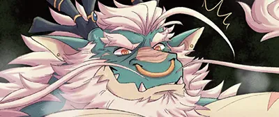 史萊姆浴的大危機！