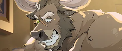 Boss Sleeping His Way to the Top