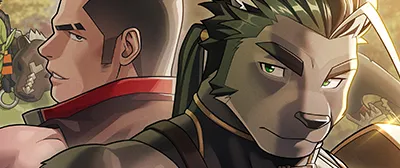 I Want to Have Your Back