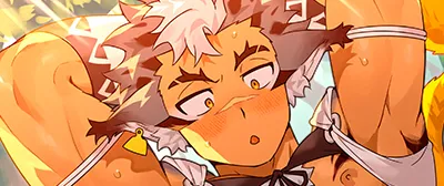 A Showdown Over Turf!