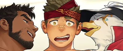 Teach! Two at Once is Too Much!