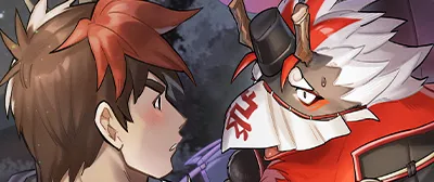 現在正是實現願望的時候！