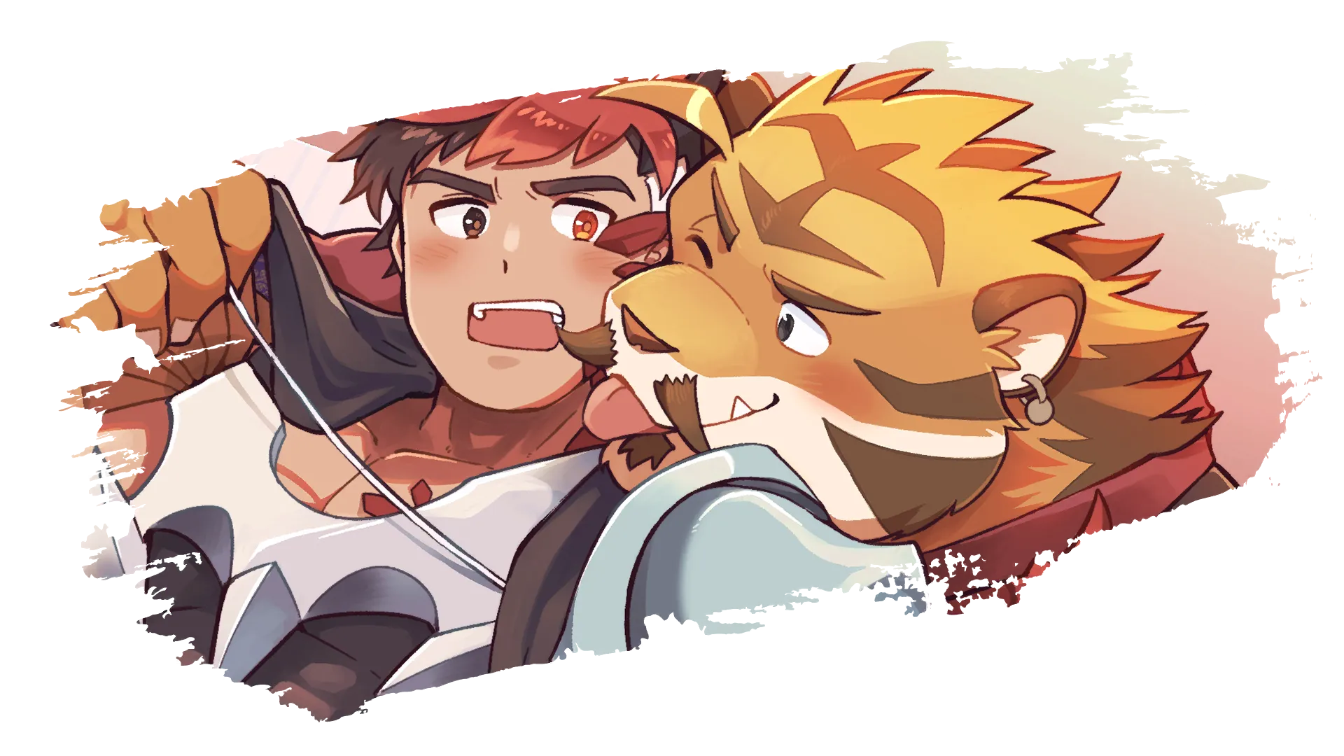 仲介の勇者エドガー