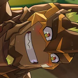 ガチンコしたいんじゃないのぉ？