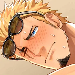 お客様のために！