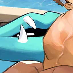 ビリビリエクスタシーショック