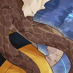 深きものの強襲