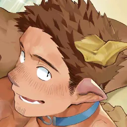 地上の人間だ～いすき！