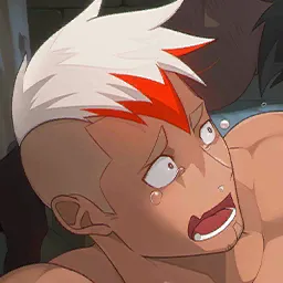 こんや12じ だれかがイク