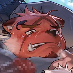 狩り場のエモノ