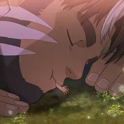 かみさま！いただきます！