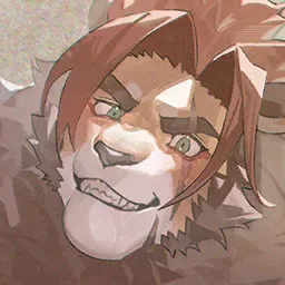 お前のパンチなんて！