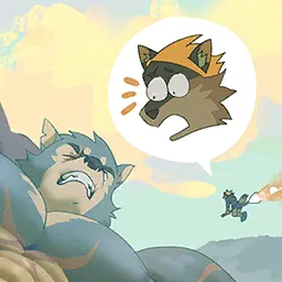 ハイパー・オルタになっちゃった！