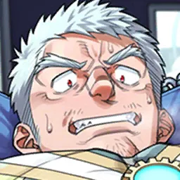 童貞５０年、貞操の危機