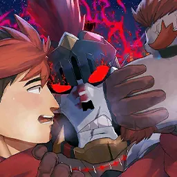 レイド戦：聖夜の怪異