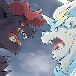 おっきなラブを受け止めて！